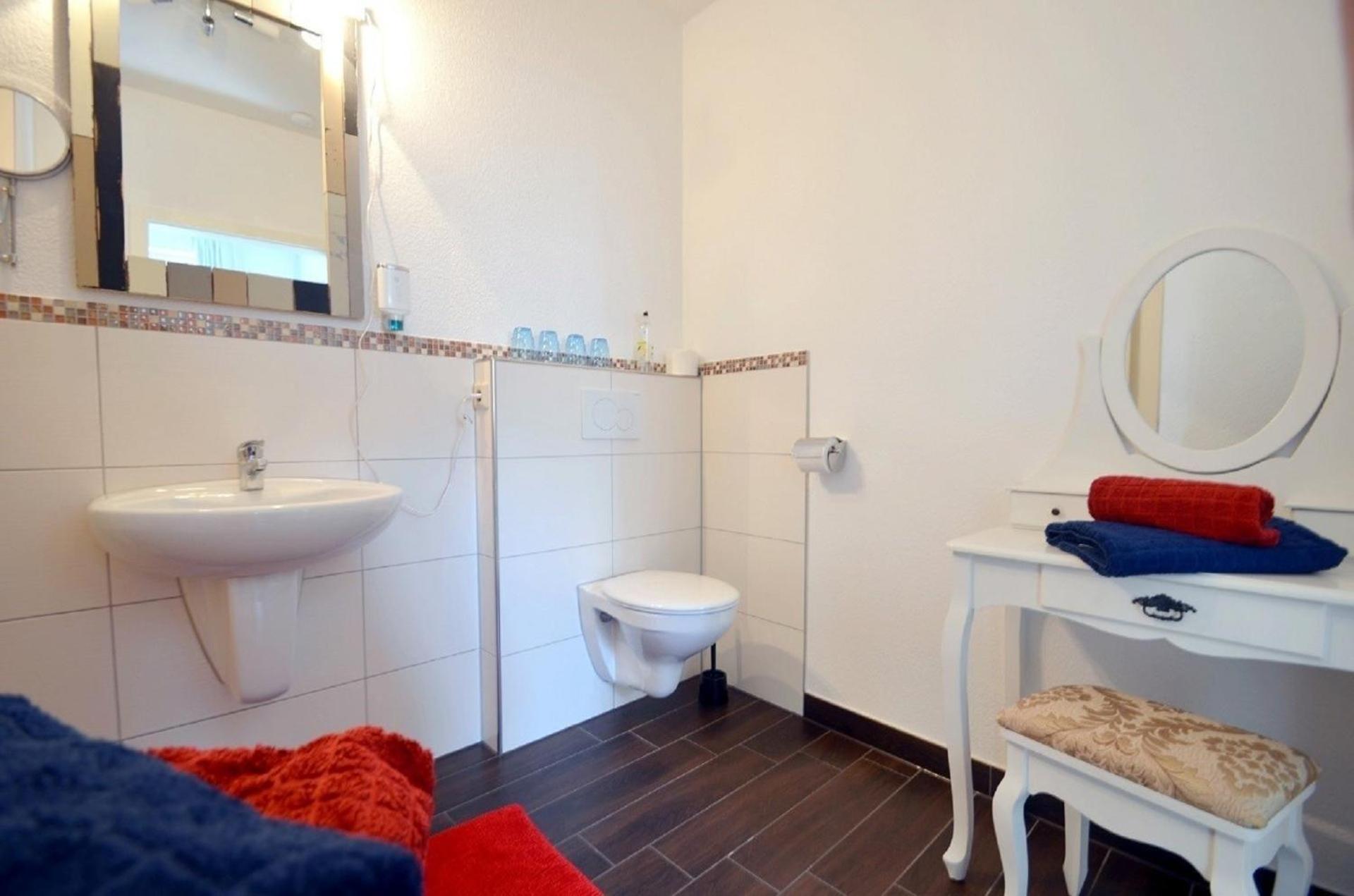 Apartment London Mühlhausen Exteriör bild