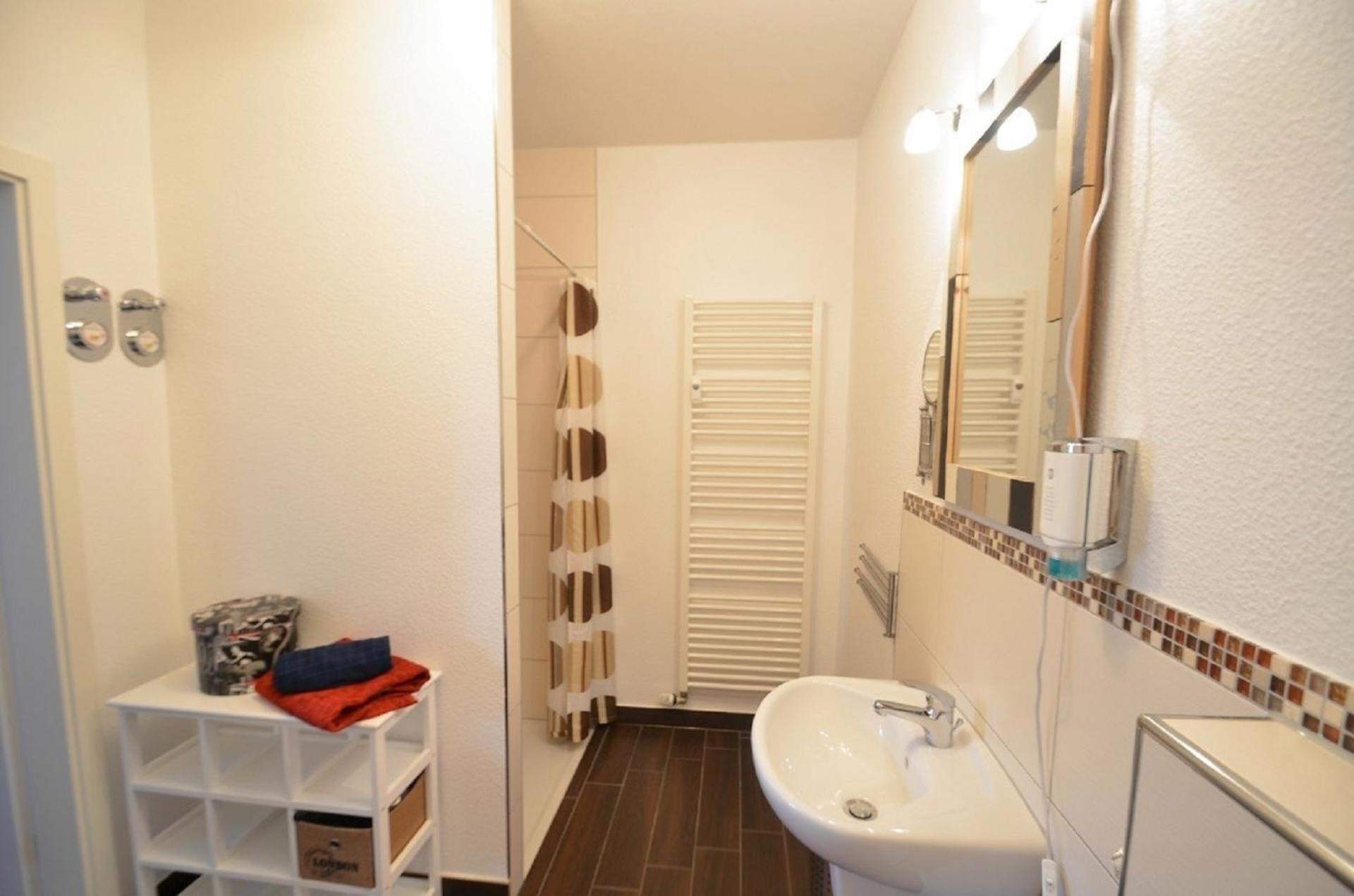 Apartment London Mühlhausen Exteriör bild